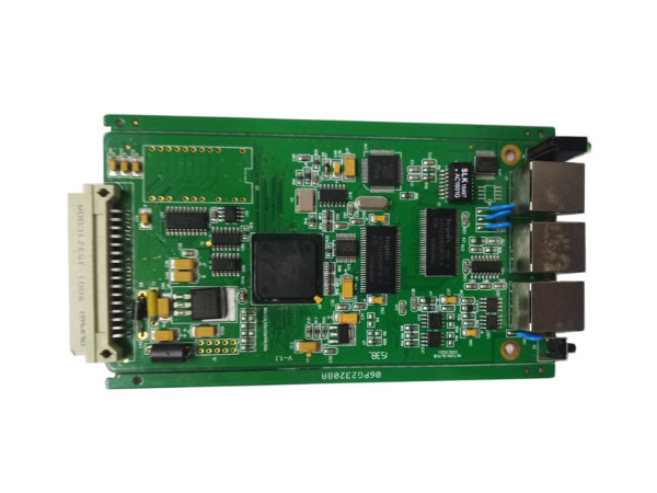 PCBA加工_来料加工