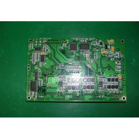 SMT贴片回流焊加工工艺规定