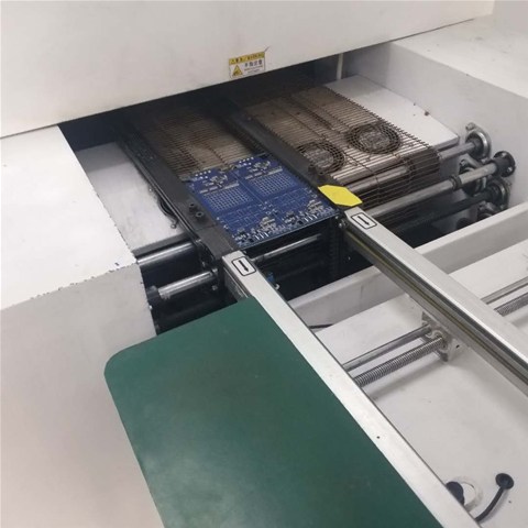  SMT贴片加工厂家哪家好？
