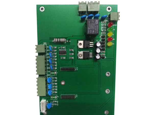 PCBA加工_来料加工