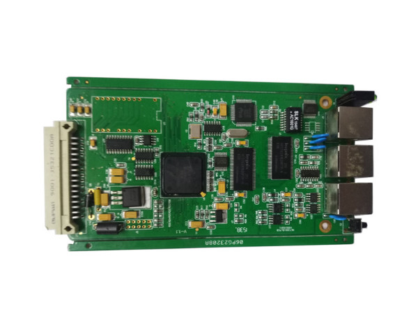 PCBA加工_来料加工